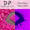 Różowe cyrkonie FLUO Pink I SS16 | SS20