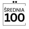100 sztuk - średnia paczka