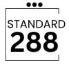 288 sztuk - 2 grosy - standard