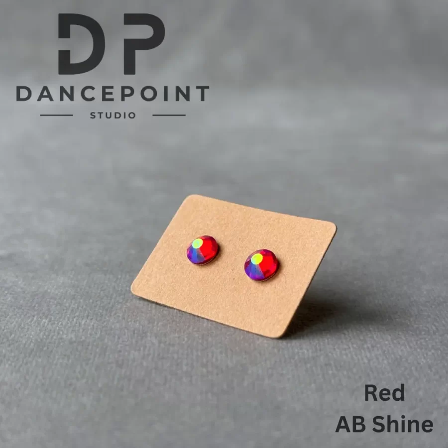 Red AB Shine
