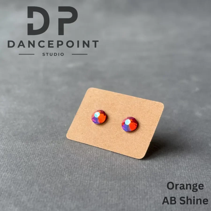 Orange AB Shine