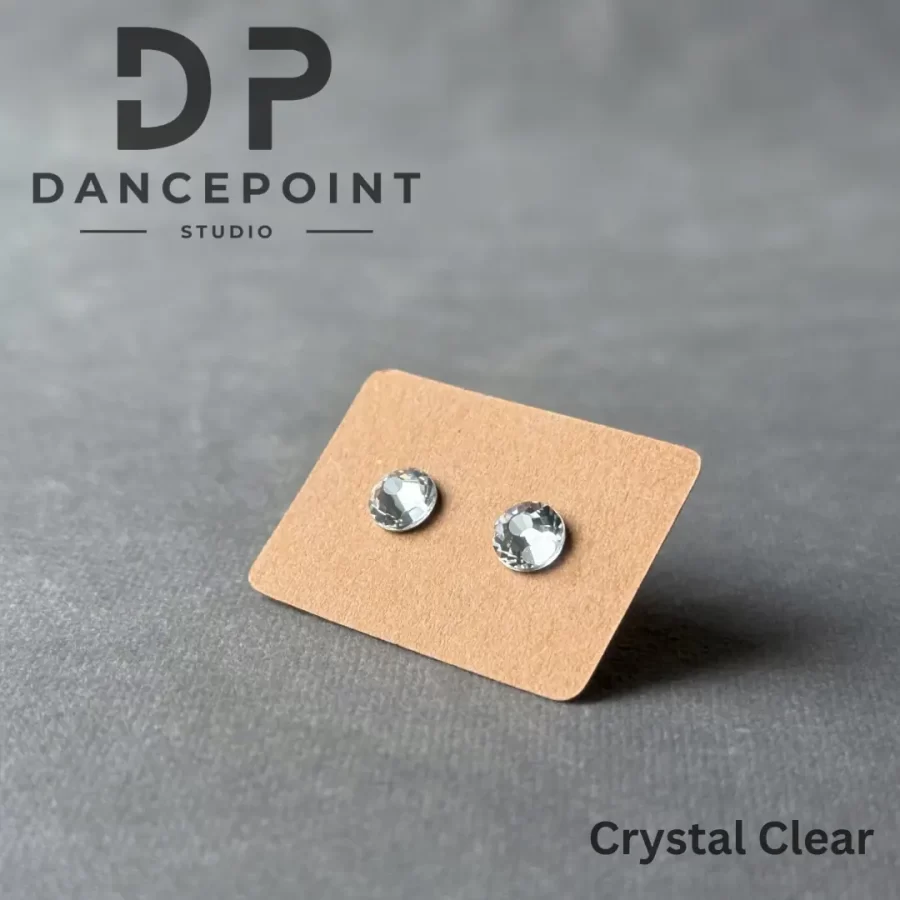 Crystal Clear