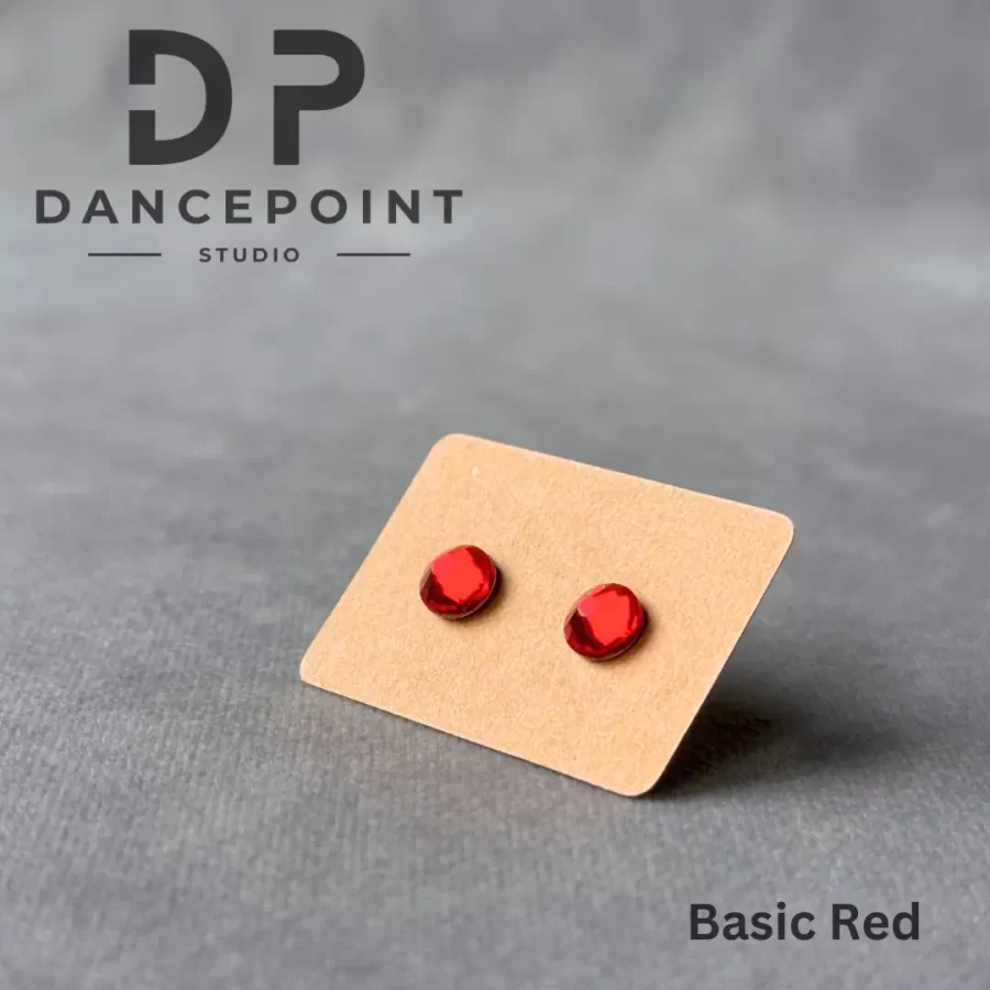Basic Red