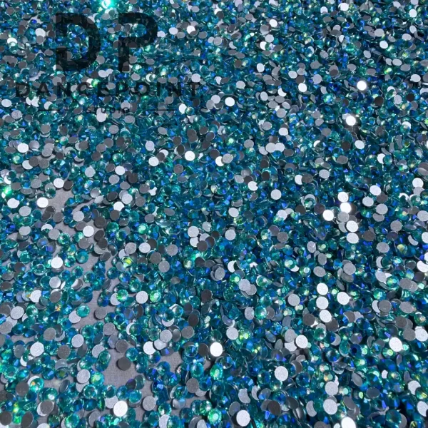 Cyrkonie szklane Mermaid Shine SS16 | SS20 - obrazek 3